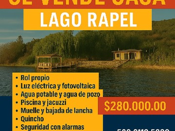 Venta / Casa / Las Cabras