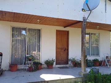 Venta / Casa / Las Cabras