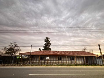 Venta / Casa / Las Cabras