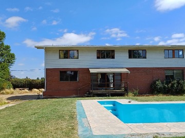 Venta / Casa / Las Cabras