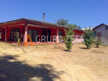 Venta / Casa / Las Cabras