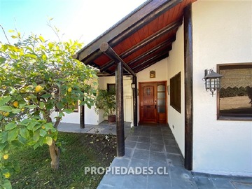 Venta / Casa / Las Cabras