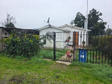 Venta / Casa / Las Cabras