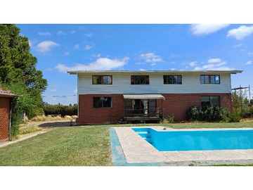 Venta / Casa / Las Cabras