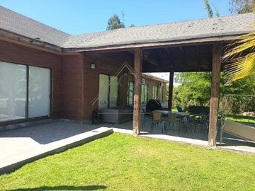 Venta / Casa / Las Cabras