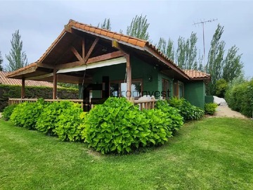 Venta / Casa / Las Cabras