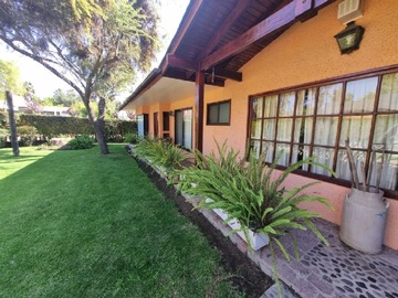 Venta / Casa / Las Cabras