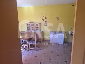 Venta / Casa / Las Cabras