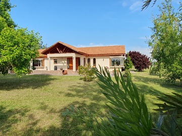 Venta / Casa / Las Cabras