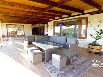 Venta / Casa / Las Cabras