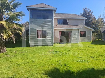Venta / Casa / Las Cabras