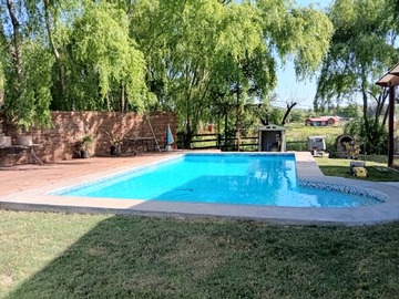 Venta / Casa / Las Cabras