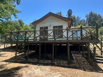 Venta / Casa / Las Cabras