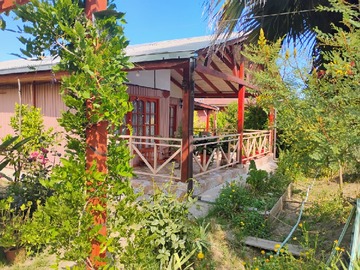 Venta / Casa / Las Cabras