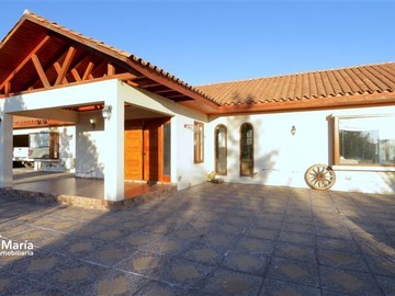 Venta / Casa / Las Cabras