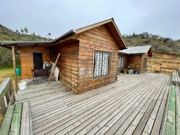 Venta / Casa / Las Cabras