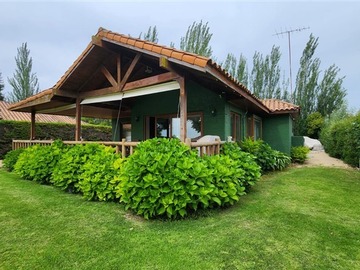 Venta / Casa / Las Cabras