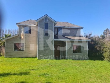 Venta / Casa / Las Cabras