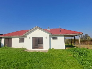 Venta / Casa / Las Cabras