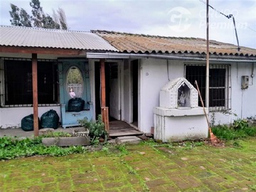 Venta / Casa / Las Cabras