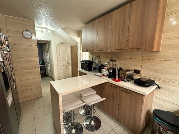 Venta / Casa / Las Condes