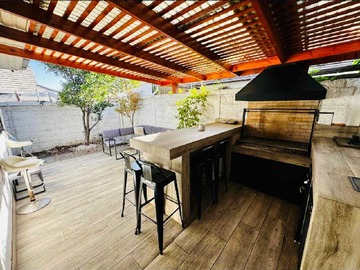 Venta / Casa / Las Condes