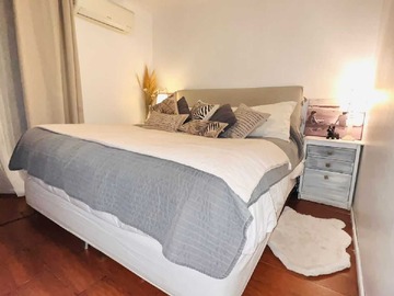 Venta / Casa / Las Condes