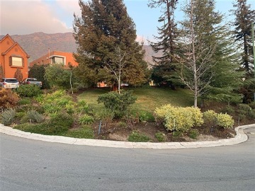 Venta / Casa / Las Condes