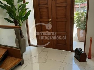 Venta / Casa / Las Condes