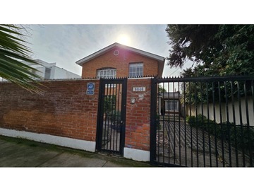 Venta / Casa / Las Condes