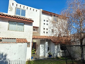 Venta / Casa / Las Condes
