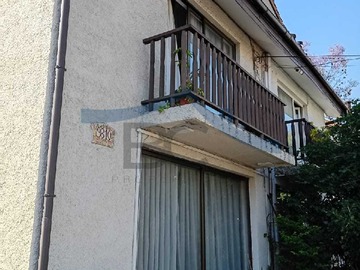 Venta / Casa / Las Condes