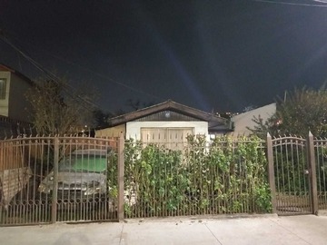 Venta / Casa / Las Condes