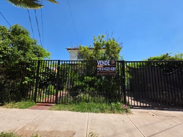 Venta / Casa / Las Condes