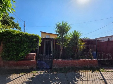 Venta / Casa / Las Condes