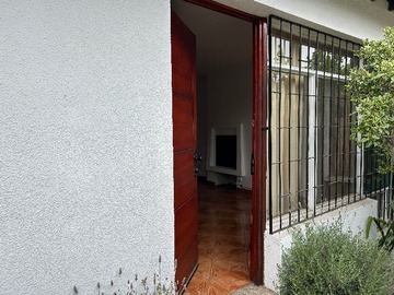 Venta / Casa / Las Condes
