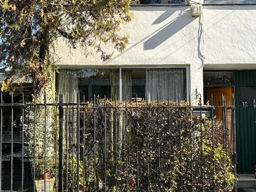 Venta / Casa / Las Condes