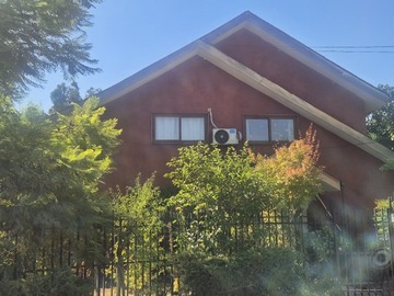 Venta / Casa / Las Condes