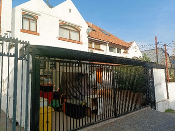 Venta / Casa / Las Condes