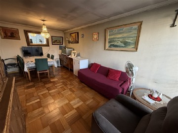 Venta / Casa / Las Condes