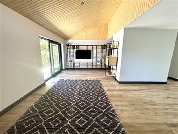 Venta / Casa / Las Condes