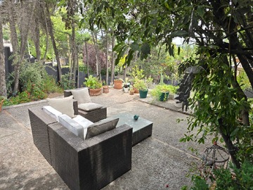 Venta / Casa / Las Condes