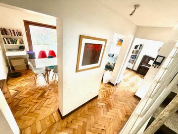 Venta / Casa / Las Condes