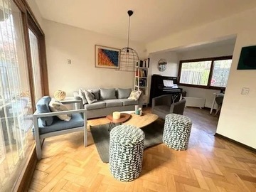 Venta / Casa / Las Condes