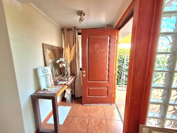 Venta / Casa / Las Condes