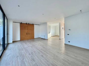 Venta / Casa / Las Condes