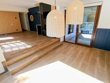 Venta / Casa / Las Condes