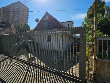 Venta / Casa / Las Condes