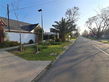 Venta / Casa / Las Condes