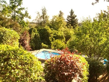 Venta / Casa / Las Condes